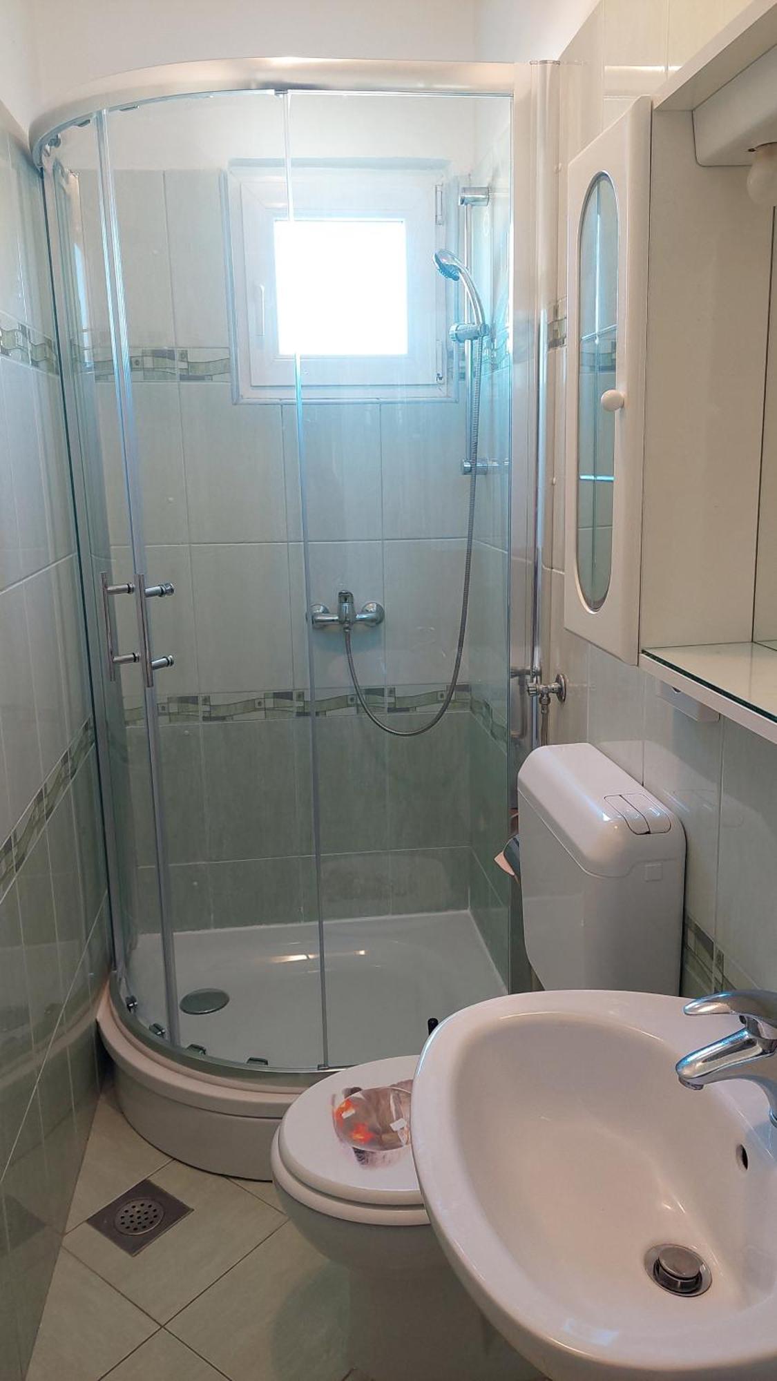 Apartmán Gojka Miocevic Biograd Na Moru