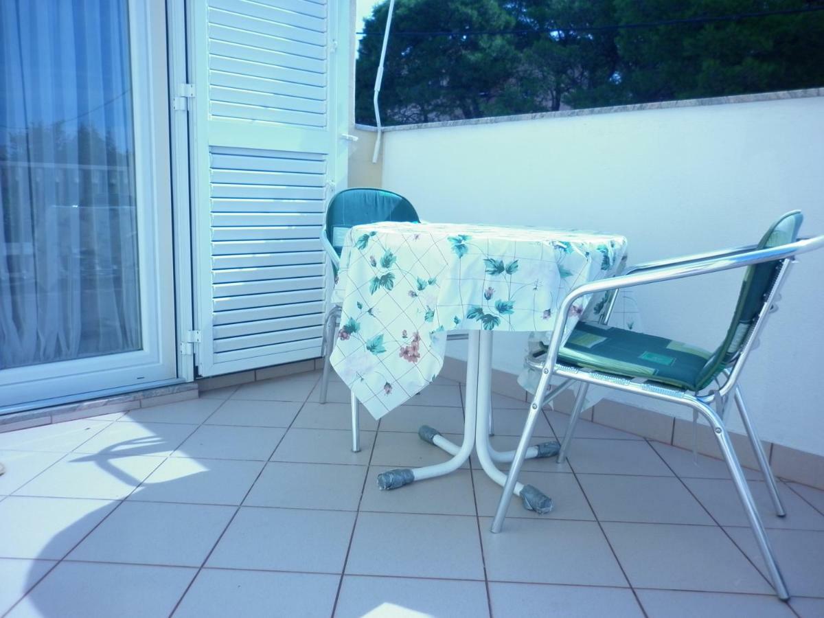 Apartmán Gojka Miocevic *
