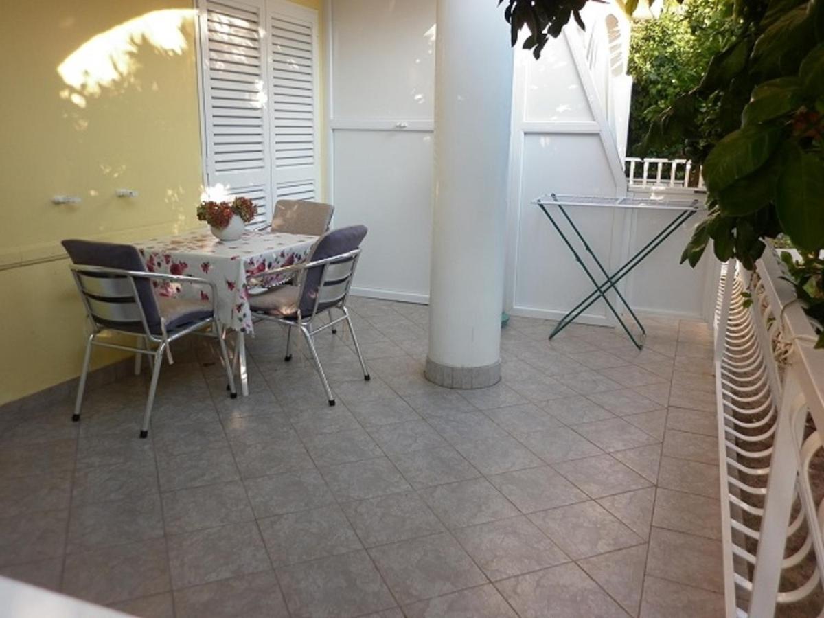 Apartmán Gojka Miocevic Biograd Na Moru