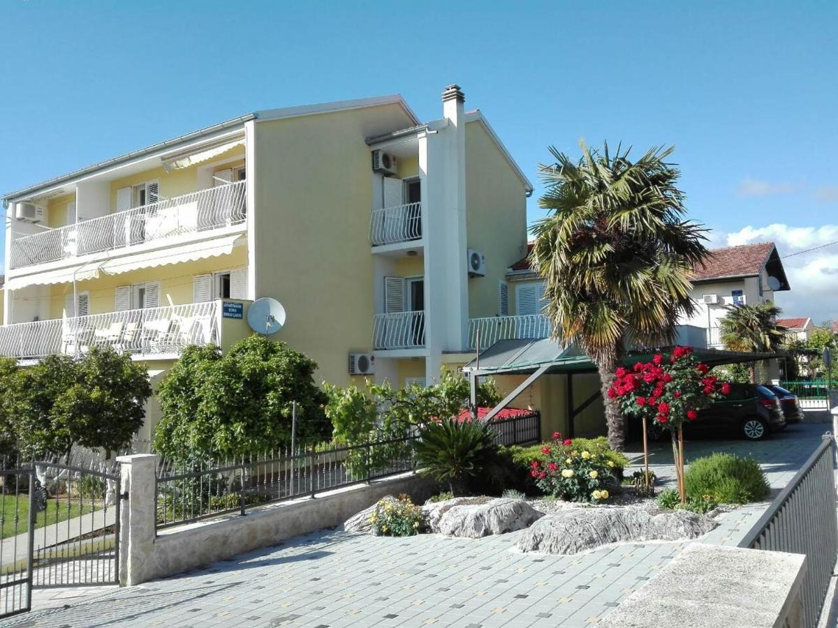Gojka Miocevic Apartmán *