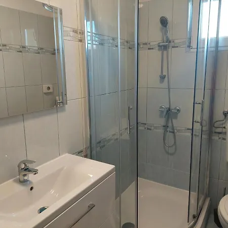 Apartments Gojka Miocevic Biograd Na Moru Extérieur photo