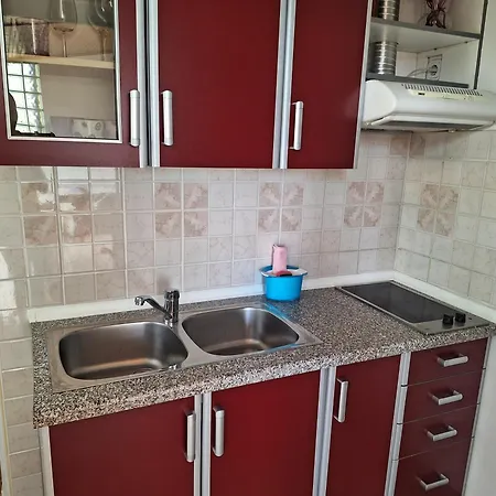 Apartments Gojka Miocevic Biograd Na Moru Extérieur photo