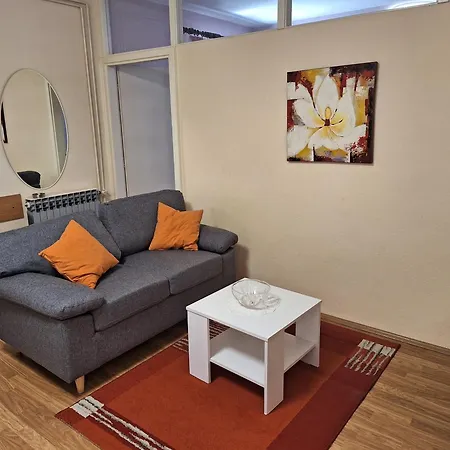 Apartments Gojka Miocevic Biograd Na Moru Extérieur photo