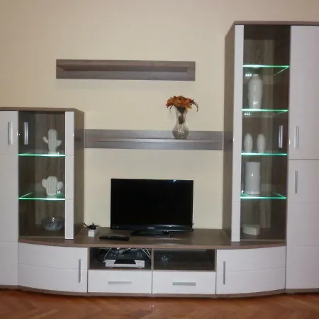 Apartments Gojka Miocevic Biograd Na Moru Extérieur photo