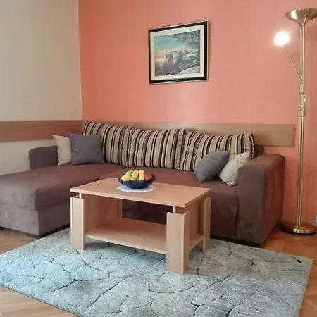 Apartments Gojka Miocevic Biograd Na Moru Extérieur photo