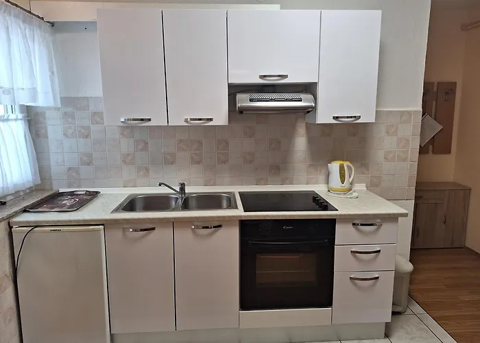 Apartments Gojka Miocevic