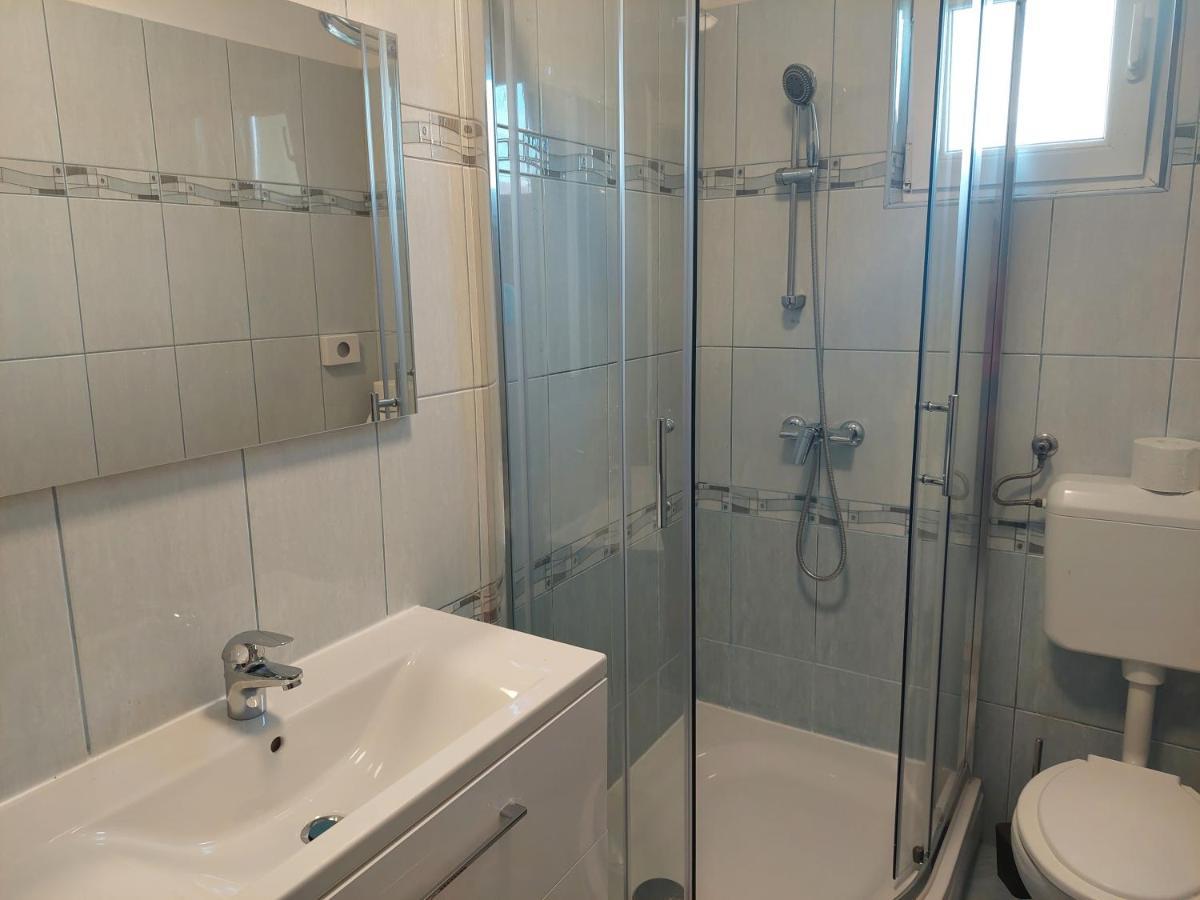 Appartement Gojka Miocevic *