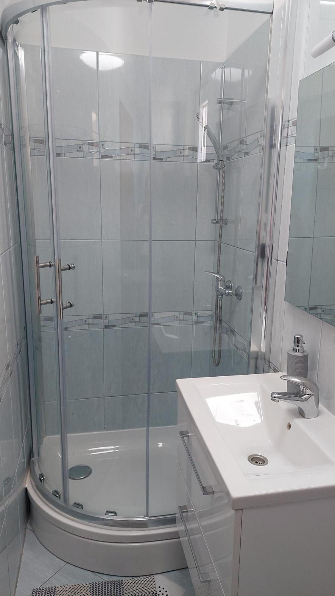 Gojka Miocevic Appartement *