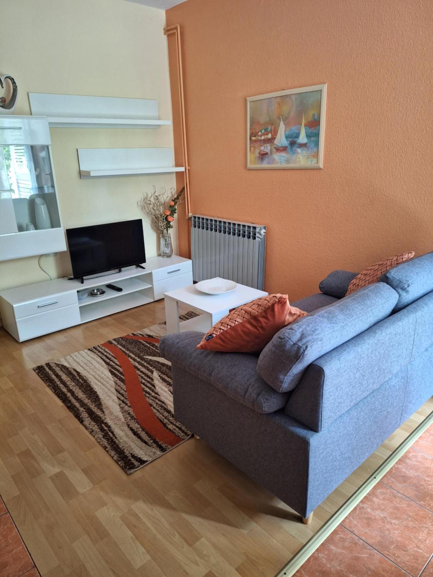 Gojka Miocevic Appartement