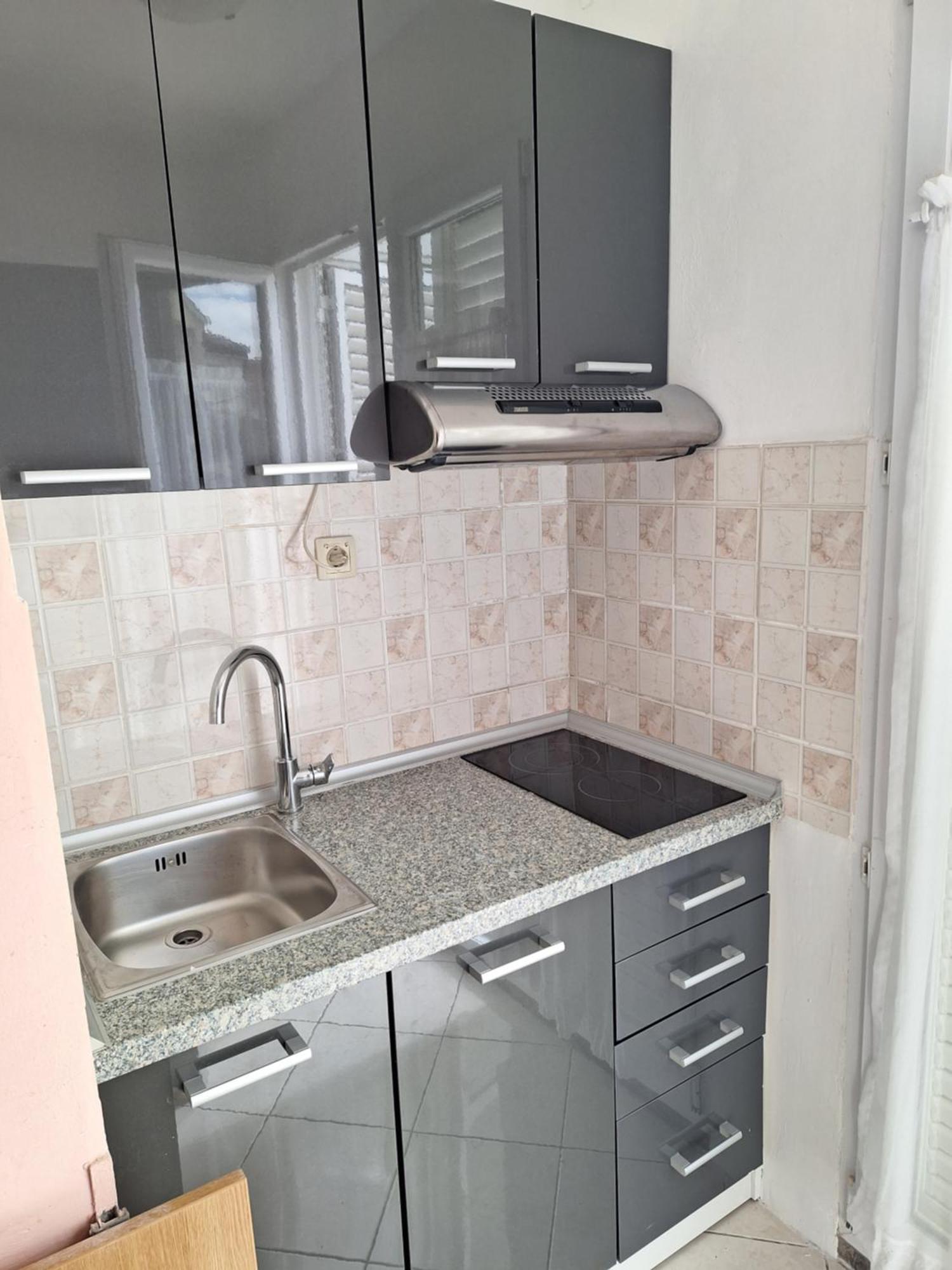 Gojka Miocevic Appartement *