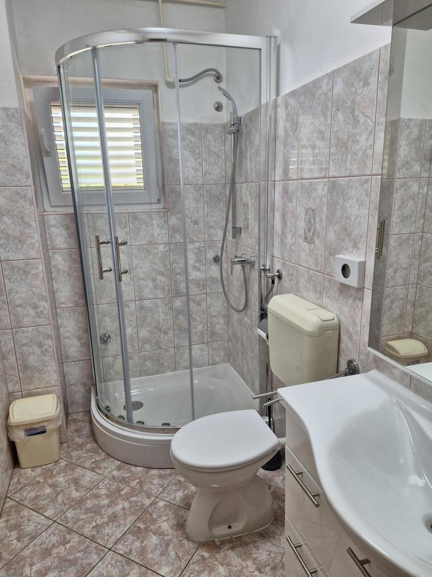 Appartement Gojka Miocevic Biograd Na Moru