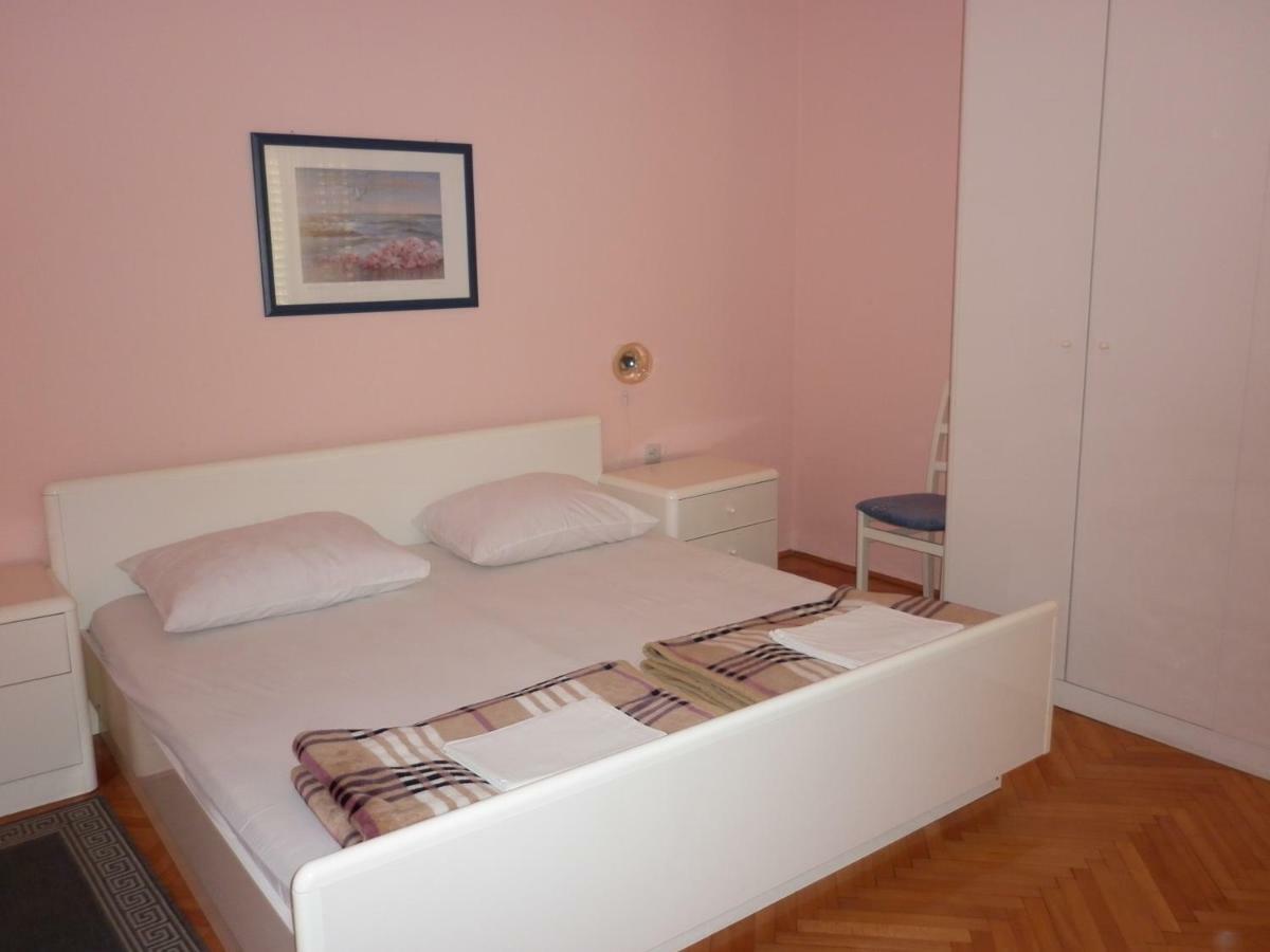 Appartement Gojka Miocevic Biograd Na Moru