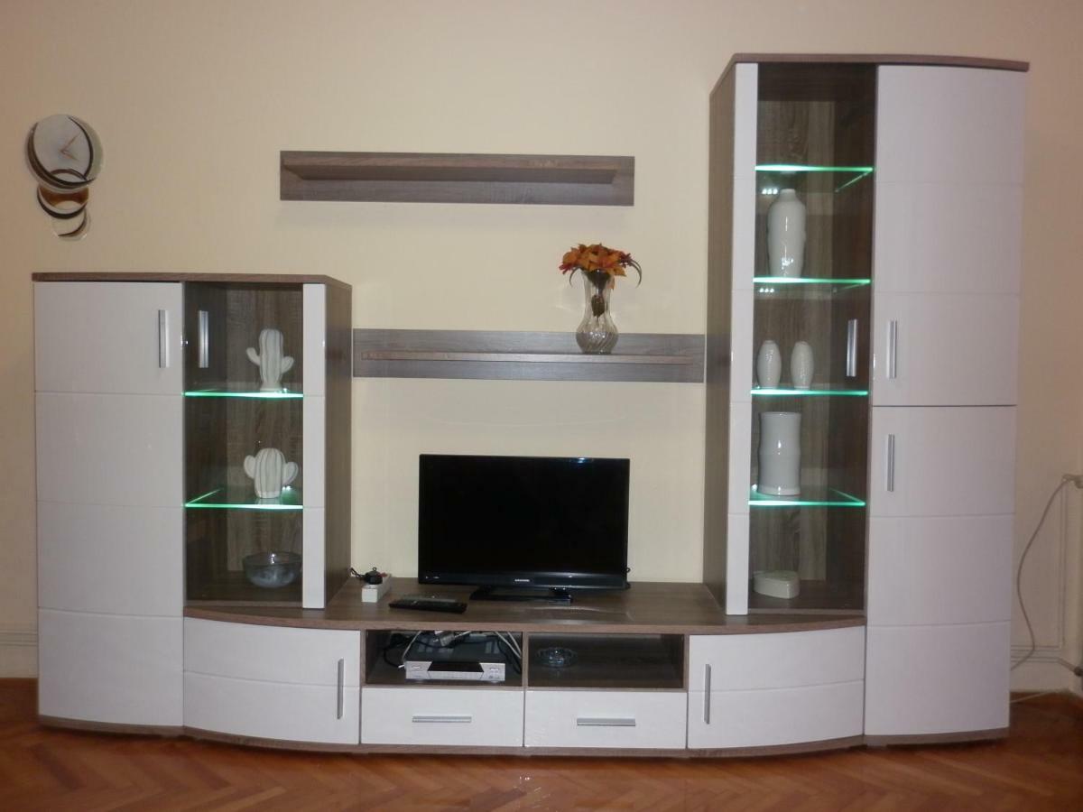 Gojka Miocevic Appartement