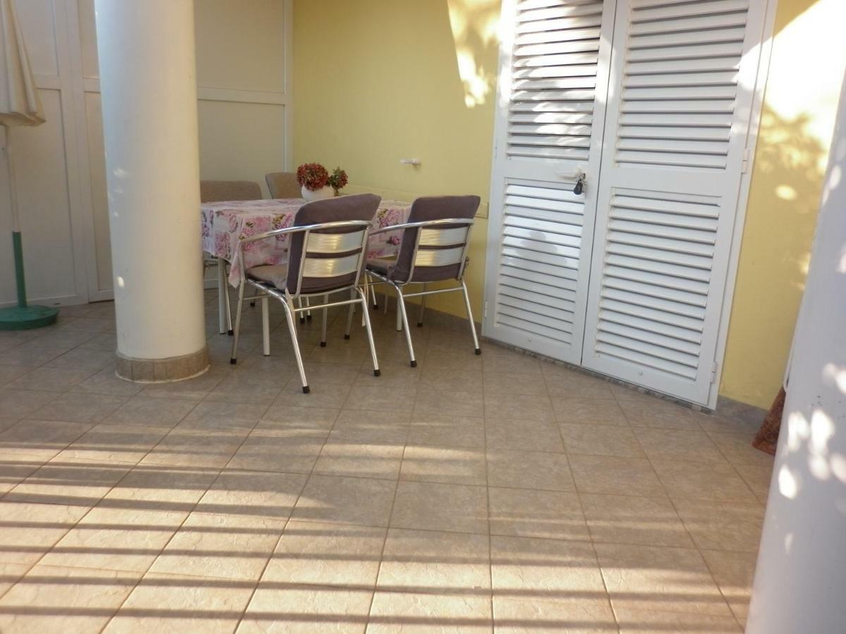 Gojka Miocevic Appartement Biograd Na Moru