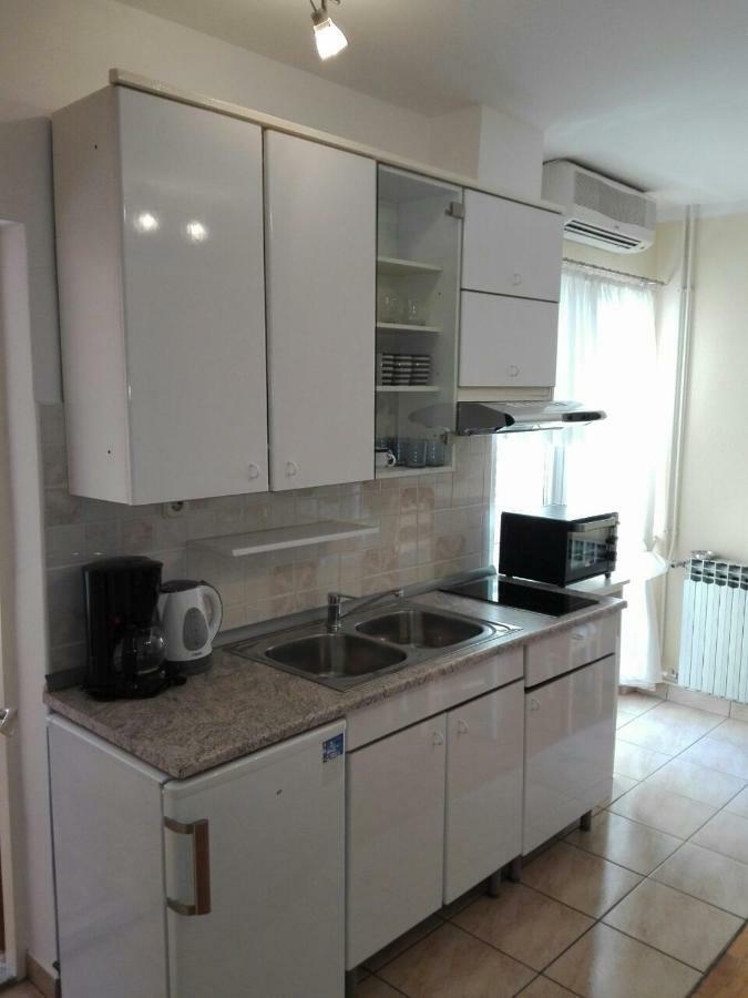 Gojka Miocevic Appartement Biograd Na Moru