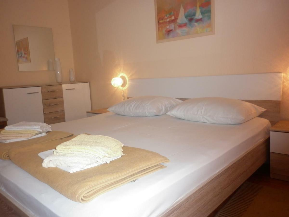Appartement Gojka Miocevic