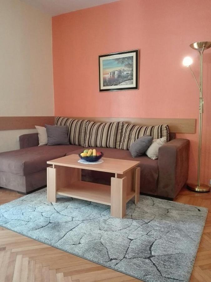 Gojka Miocevic Appartement
