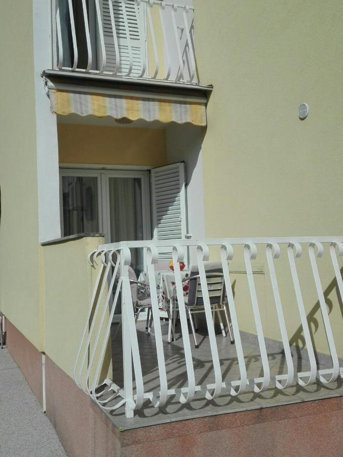 Gojka Miocevic Appartement Biograd Na Moru